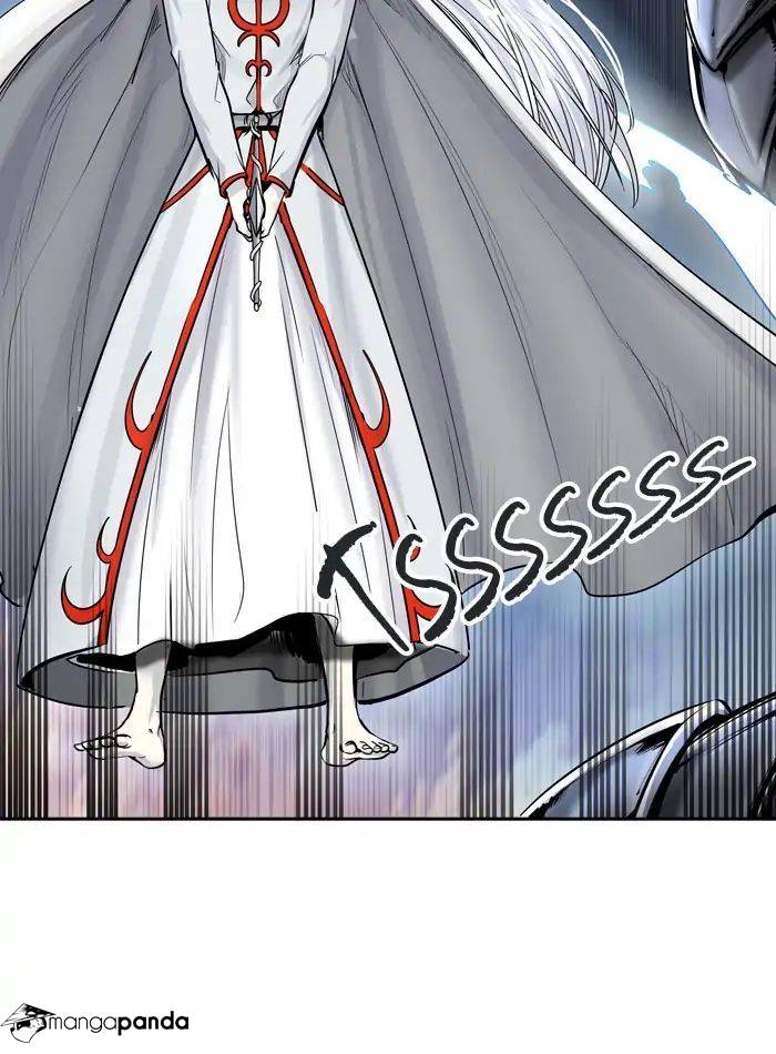 Tower of God Chapter 411 image 034